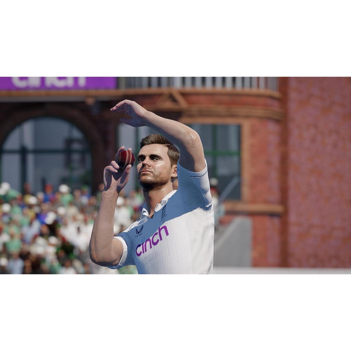 Cricket 24 (PS5)