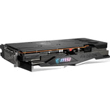 MSI Radeon RX 6650 XT Gaming X 8GB Graphics Card - Pristine
