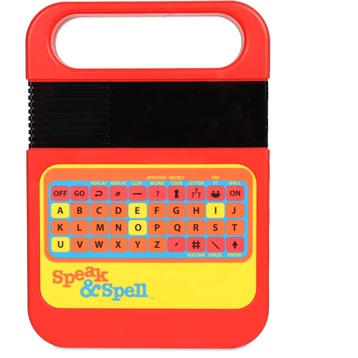 Speak & Spell Electronic Game