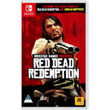 Red Dead Redemption (Nintendo Switch)
