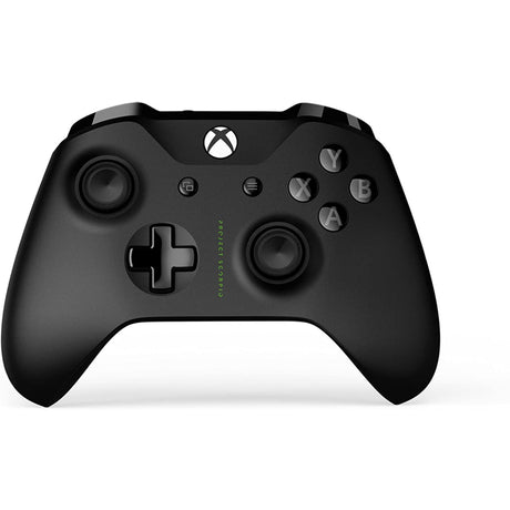 Xbox One X Console 1TB Project Scorpio Edition - Refurbished Good