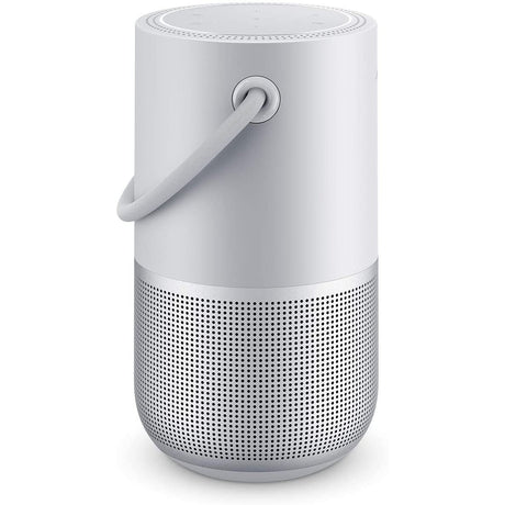 Bose Portable Home Smart Speaker with Voice Recognition and Control - Refurbished Good