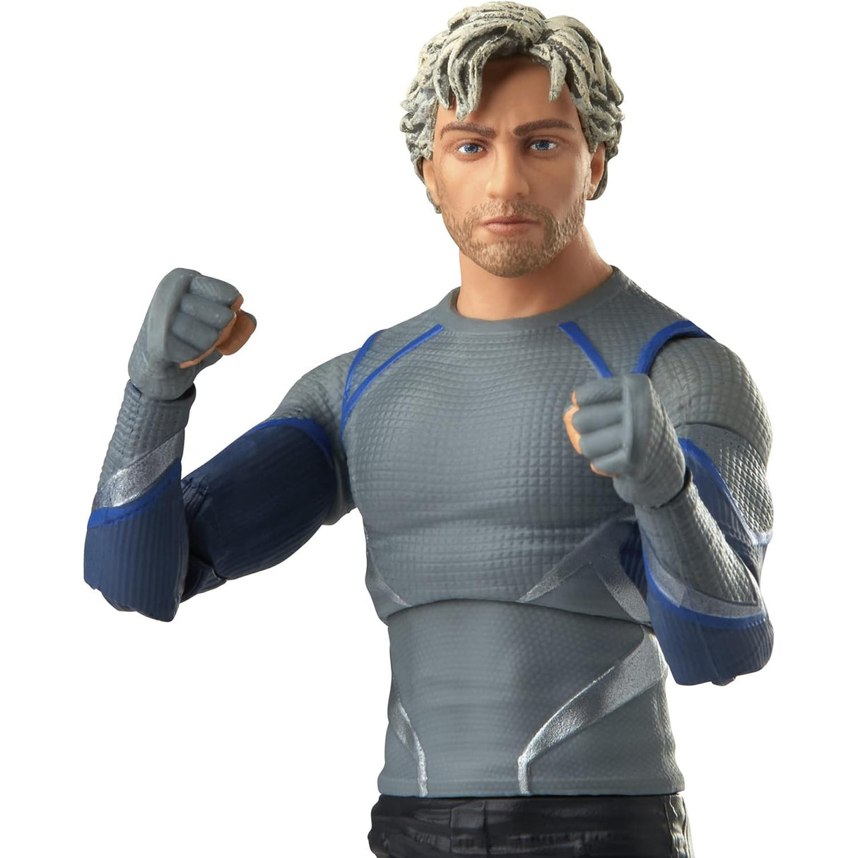 Hasbro Marvel Age of Ultron The Infinity Saga - Quicksilver