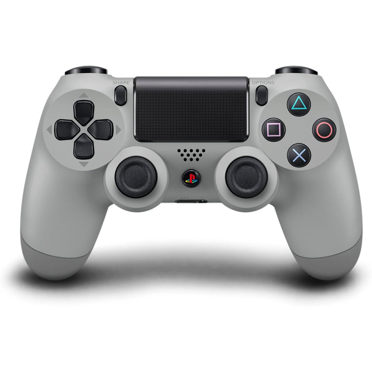 Sony PS4 DualShock 4 V2 Wireless Controller - 20th Anniversary Edition - Excellent