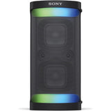Sony SRS-XP500 Bluetooth Party Speaker - Black - Excellent