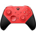 Microsoft Elite Series 2 Core Wireless Controller - Red