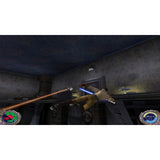 Star Wars Jedi Knight Collection (PS4)