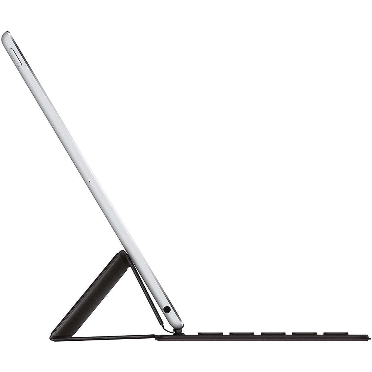Apple Smart Keyboard MX3L2B/A for 10.5" iPad - Black - Refurbished Pristine
