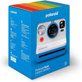 Polaroid Now Generation 2 Instant Camera - Blue - Pristine
