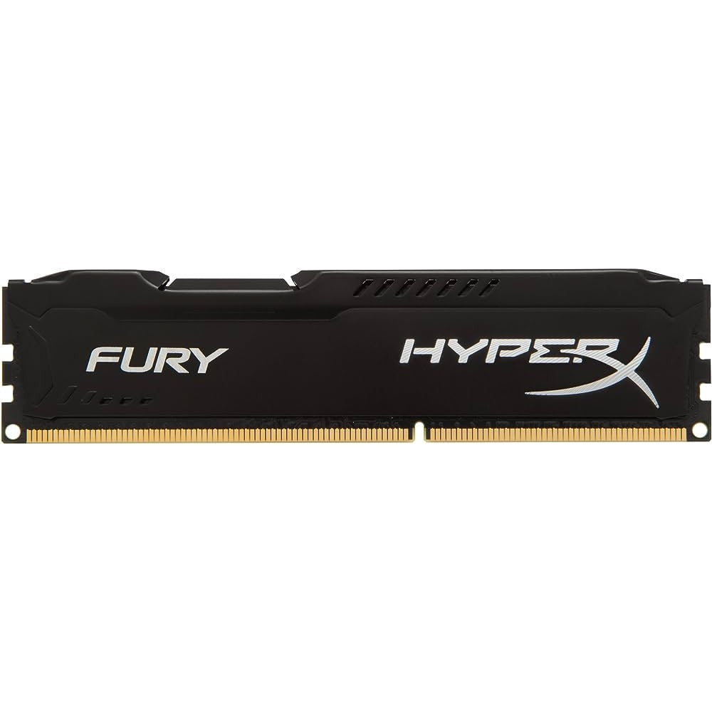 HyperX FURY HX318C10FB/8 Memory 16GB Kit