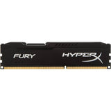 HyperX FURY HX318C10FB/8 Memory 16GB Kit