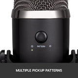 Logitech Blue Yeti Nano USB Microphone - Good