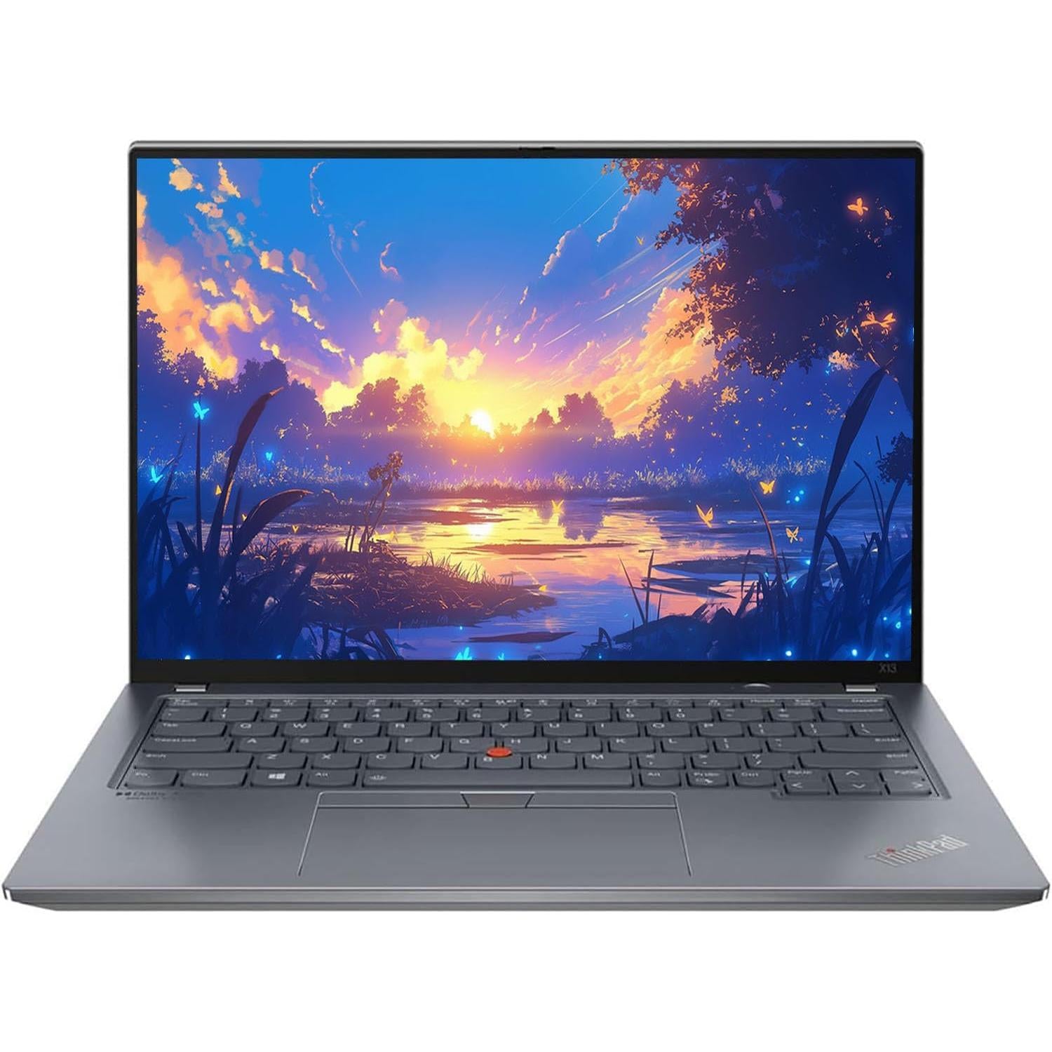 Thinkpad X13 Gen2 i5-1145G7 16G+256GB Lenovo X13 ThinkPad i5 EU UK