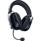 Razer BlackShark V2 Pro for PlayStation Wireless Gaming Headset - Black - Good