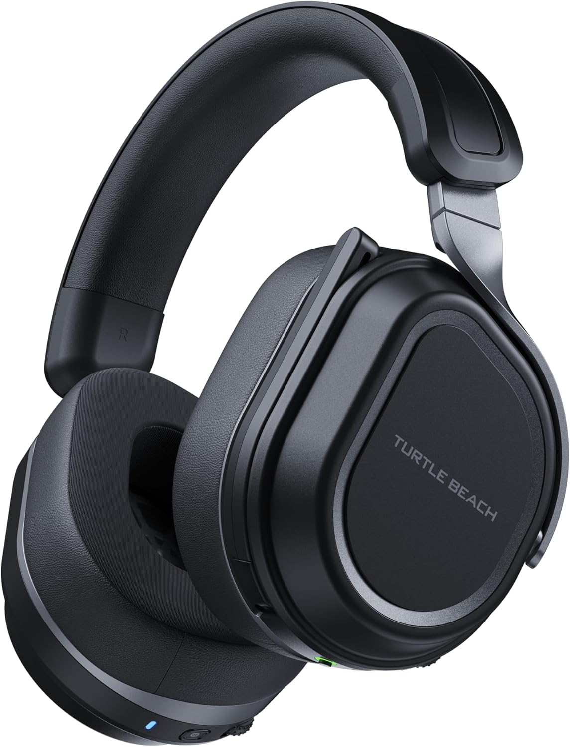 Turtle Beach Stealth 700 Gen 3 PlayStation Wireless Gaming Headset - Black - Pristine