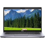 Dell Latitude 5411 14" Laptop Intel Core i5-10400H 8GB RAM 1TB SSD - Silver - Good