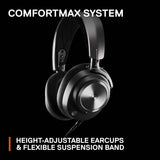 SteelSeries Arctis Nova Pro Wireless Headset - Good