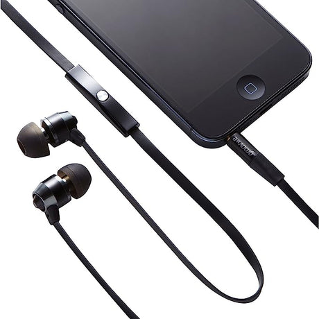 Groov-e GV-EB10 Smart Buds - Black