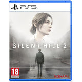 Silent Hill 2 (PS5)