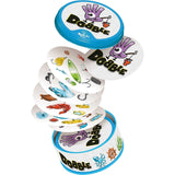 Dobble Fishing Card Game