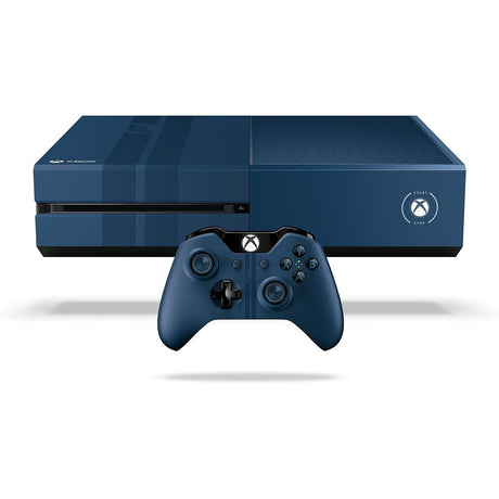 Microsoft Xbox One 1TB Forza Motorsport 6 Limited Edition - Excellent