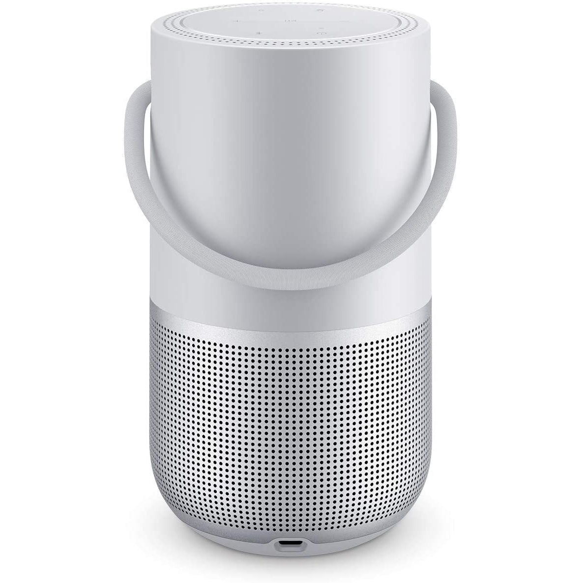 Bose Portable Home Smart Speaker with Voice Recognition and Control - Refurbished Good