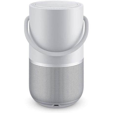 Bose Portable Home Smart Speaker with Voice Recognition and Control - Refurbished Good