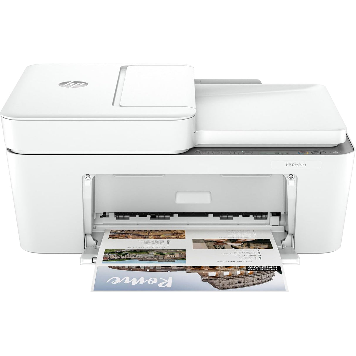 HP Deskjet 4220e All-In-One Wireless Printer - Pristine