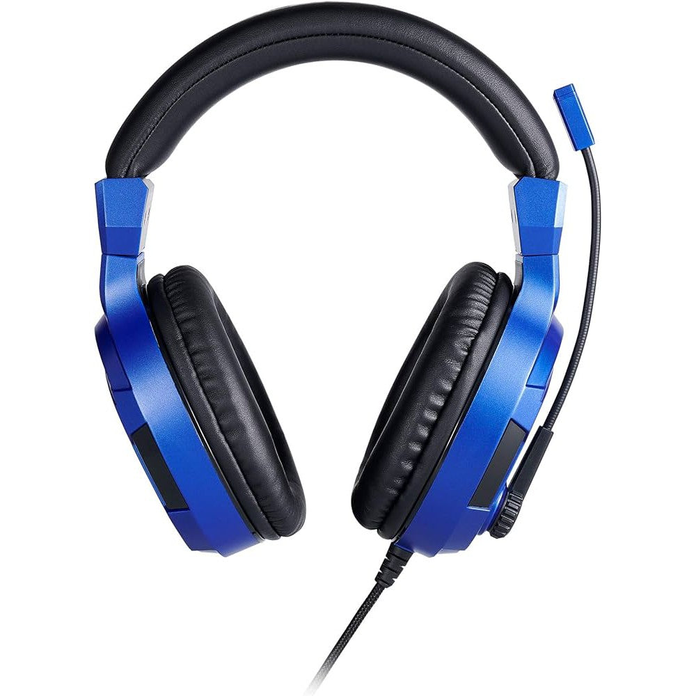 Bigben Stereo Gaming Headset V3 for PS4