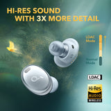 Anker Soundcore Liberty 3 Pro Active Noise Cancelling Earbuds - Blue