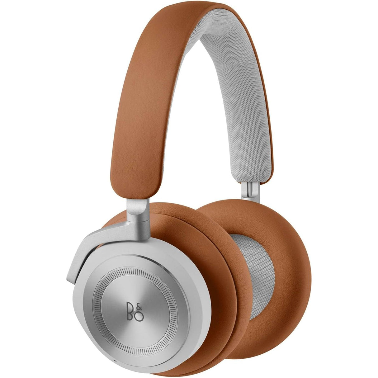 Bang & Olufsen BeoPlay HX Wireless Bluetooth Noise Cancelling Over-Ear Headphones - Timber - Fair