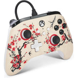 PowerA Advantage Wired Controller for Xbox Series X|S - Warrior's Nirvana - Good