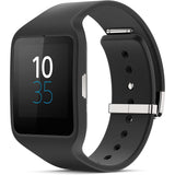 Sony SWR50 Smartwatch Fitness and Activity Tracker - Black - COSMETIC DAMAGE