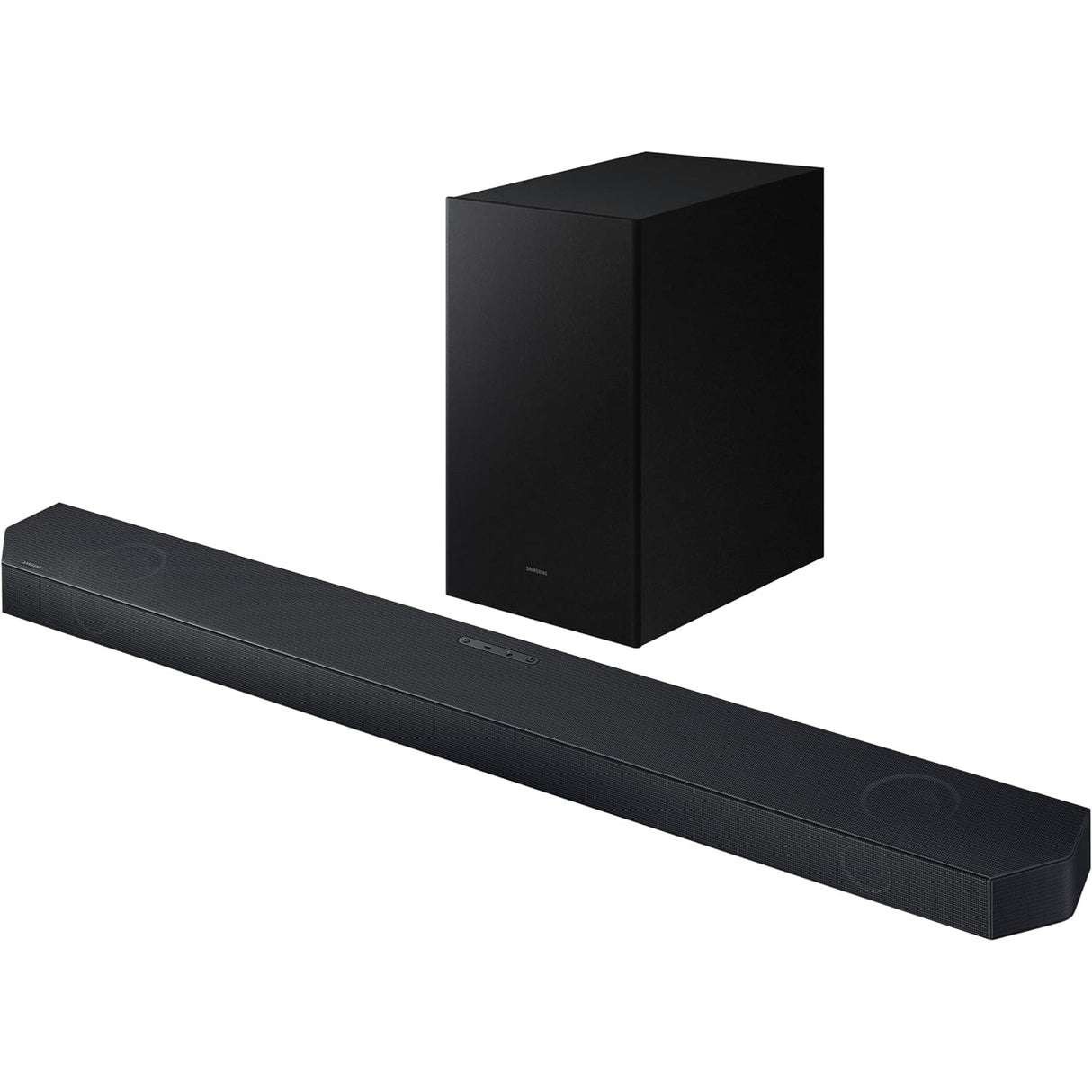 Samsung HW-Q700C 3.1.2 Ch Soundbar and Wireless Subwoofer - Pristine