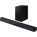 Samsung HW-Q700C 3.1.2 Ch Soundbar and Wireless Subwoofer - Pristine