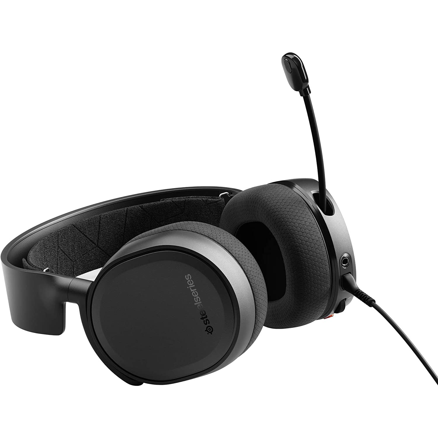 SteelSeries Arctis 3 All-Platform Gaming Headset