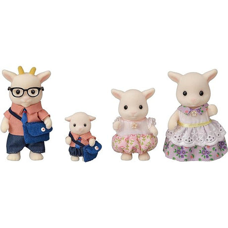 Sylvanian Families Goat Family