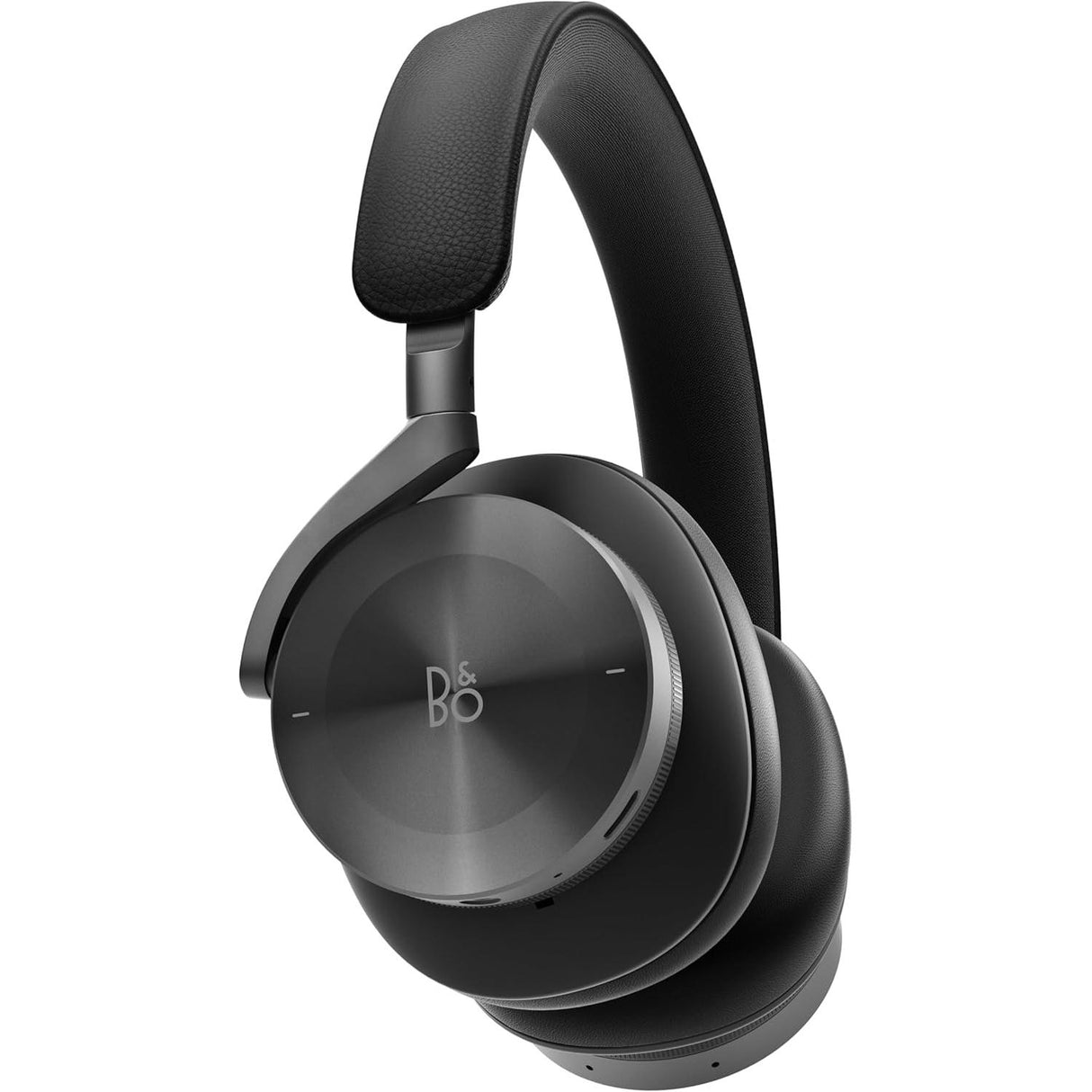 Bang & Olufsen BeoPlay H95 Wireless Headphones - Black - Good