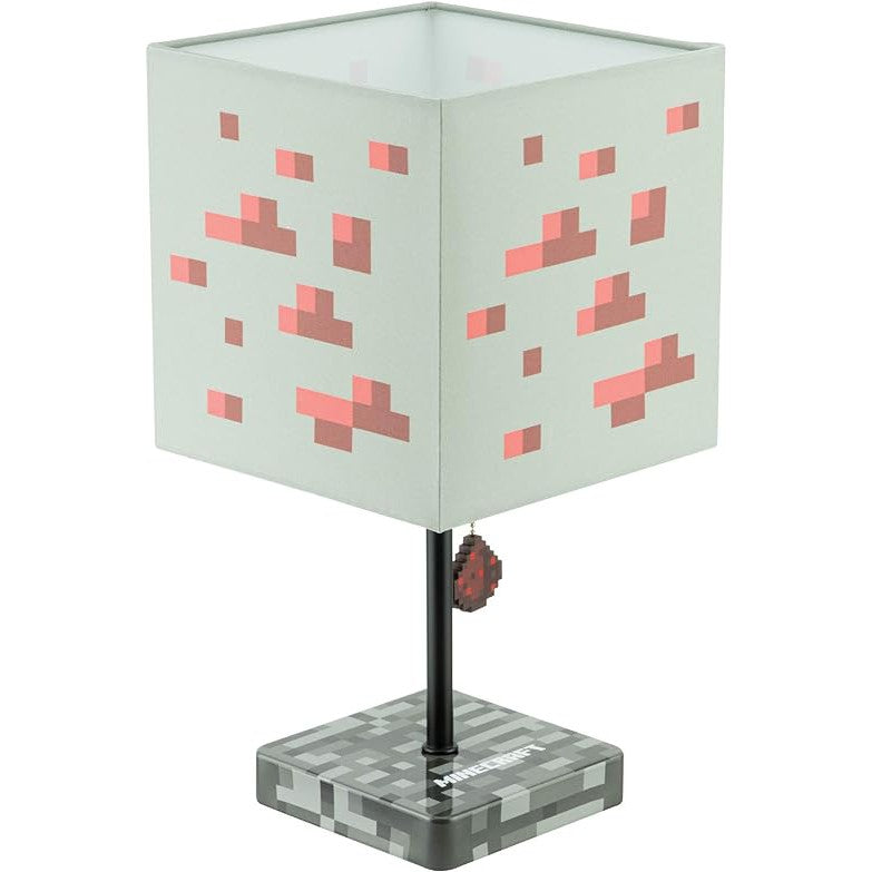 Paladone Minecraft Redstone Lamp