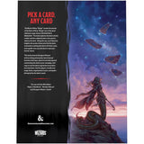 Dungeons & Dragons: The Deck of Many Things