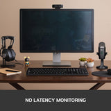 Logitech Blue Yeti Nano USB Microphone - Good