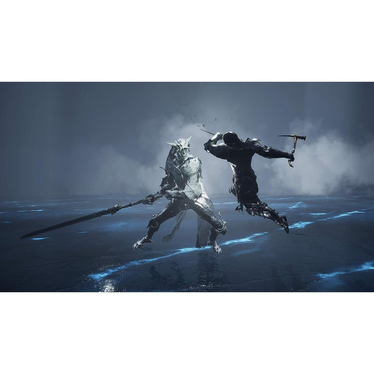 Mortal Shell (PS4)