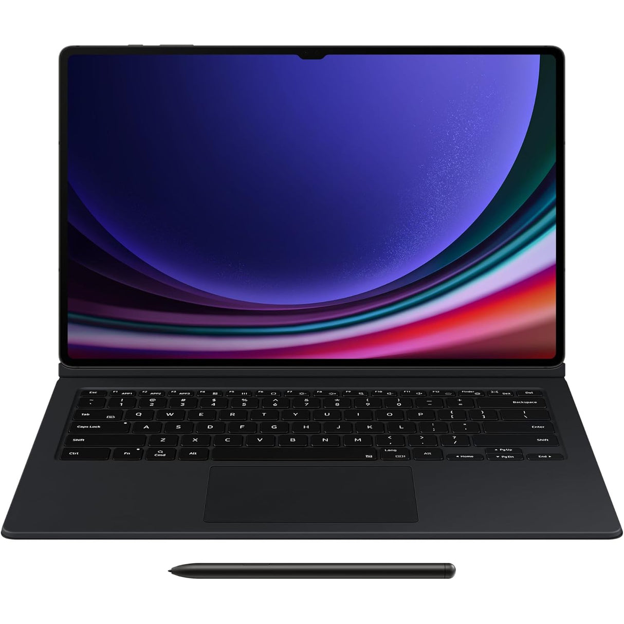 Samsung Book Cover for Galaxy Tab S9 Ultra - Excellent