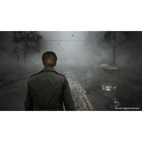 Silent Hill 2 (PS5)