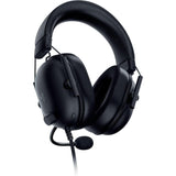 Razer BlackShark V2 X Wired eSports Headset - Black - Pristine