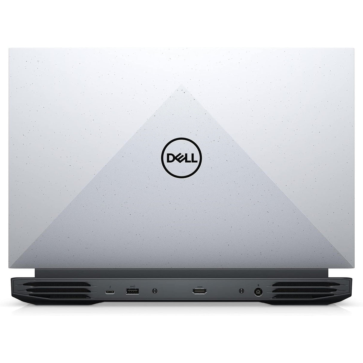 Dell G15 5515 Gaming Laptop AMD Ryzen 7-5800H 8GB RAM 256GB SSD 15.6" - Grey