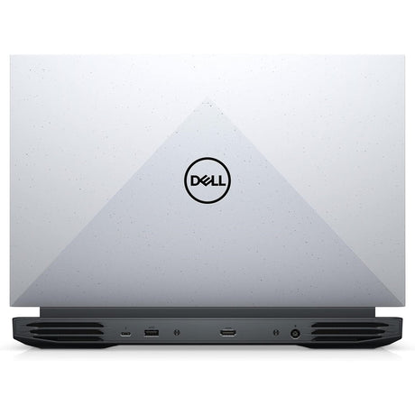 Dell G15 5515 Gaming Laptop AMD Ryzen 7-5800H 8GB RAM 256GB SSD 15.6" - Grey
