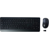Microsoft Wireless Desktop 900 Keyboard and Mouse - New