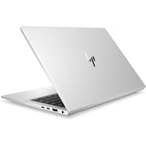 Refurbished HP EliteBook 840 G7 Intel Core i5-10310U 16GB RAM 256GB - Silver - Pristine