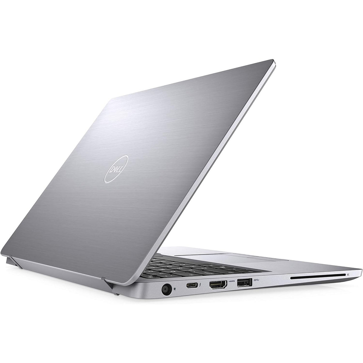Refurbished Dell Latitude 7300 Intel Core i5-8365U 8GB RAM 256GB - Silver - Pristine